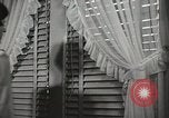 Standbild neuen Tag für arbeiten die amerikanischen Frauen New York United States USA, 1950, aus Sekunde 42 historischem Filmmaterial Videoclip 65675025321