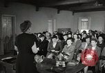 Standbild Frauen Wähler United States USA, 1947, aus Sekunde 13 historischem Filmmaterial Videoclip 65675025324