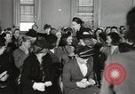 Standbild Frauen Wähler United States USA, 1947, aus Sekunde 20 historischem Filmmaterial Videoclip 65675025324