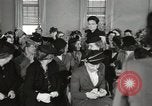Standbild Frauen Wähler United States USA, 1947, aus Sekunde 21 historischem Filmmaterial Videoclip 65675025324