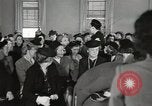 Standbild Frauen Wähler United States USA, 1947, aus Sekunde 24 historischem Filmmaterial Videoclip 65675025324