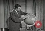 Standbild Frauen Wähler United States USA, 1947, aus Sekunde 58 historischem Filmmaterial Videoclip 65675025324
