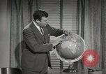 Standbild Frauen Wähler United States USA, 1947, aus Sekunde 61 historischem Filmmaterial Videoclip 65675025324