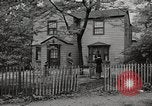 Image of Women vote for a public bill New York United States USA, 1940, second 8 stock footage video 65675025325
