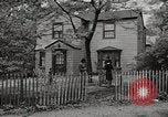 Image of Women vote for a public bill New York United States USA, 1940, second 12 stock footage video 65675025325
