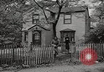 Image of Women vote for a public bill New York United States USA, 1940, second 14 stock footage video 65675025325