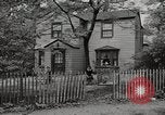 Image of Women vote for a public bill New York United States USA, 1940, second 20 stock footage video 65675025325