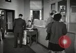 Image of Women vote for a public bill New York United States USA, 1940, second 21 stock footage video 65675025325