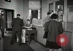 Image of Women vote for a public bill New York United States USA, 1940, second 22 stock footage video 65675025325