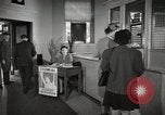 Image of Women vote for a public bill New York United States USA, 1940, second 24 stock footage video 65675025325
