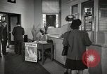 Image of Women vote for a public bill New York United States USA, 1940, second 25 stock footage video 65675025325