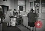 Image of Women vote for a public bill New York United States USA, 1940, second 31 stock footage video 65675025325