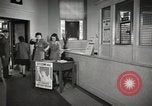Image of Women vote for a public bill New York United States USA, 1940, second 37 stock footage video 65675025325