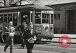 Image of Women vote for a public bill New York United States USA, 1940, second 49 stock footage video 65675025325