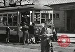 Image of Women vote for a public bill New York United States USA, 1940, second 51 stock footage video 65675025325