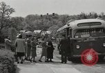 Image of Women vote for a public bill New York United States USA, 1940, second 53 stock footage video 65675025325