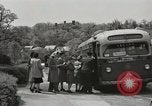 Image of Women vote for a public bill New York United States USA, 1940, second 56 stock footage video 65675025325