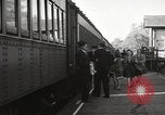 Image of Women vote for a public bill New York United States USA, 1940, second 61 stock footage video 65675025325