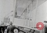 Standbild Caprioni schwere Bomber wird angezeigt und führt aus United States USA, 1919, aus Sekunde 3 historischem Filmmaterial Videoclip 65675025326