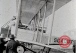 Standbild Caprioni schwere Bomber wird angezeigt und führt aus United States USA, 1919, aus Sekunde 4 historischem Filmmaterial Videoclip 65675025326