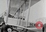 Standbild Caprioni schwere Bomber wird angezeigt und führt aus United States USA, 1919, aus Sekunde 5 historischem Filmmaterial Videoclip 65675025326