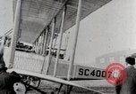Standbild Caprioni schwere Bomber wird angezeigt und führt aus United States USA, 1919, aus Sekunde 6 historischem Filmmaterial Videoclip 65675025326