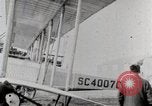 Standbild Caprioni schwere Bomber wird angezeigt und führt aus United States USA, 1919, aus Sekunde 7 historischem Filmmaterial Videoclip 65675025326