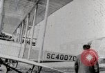 Standbild Caprioni schwere Bomber wird angezeigt und führt aus United States USA, 1919, aus Sekunde 8 historischem Filmmaterial Videoclip 65675025326