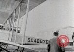 Standbild Caprioni schwere Bomber wird angezeigt und führt aus United States USA, 1919, aus Sekunde 9 historischem Filmmaterial Videoclip 65675025326