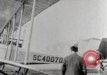 Standbild Caprioni schwere Bomber wird angezeigt und führt aus United States USA, 1919, aus Sekunde 10 historischem Filmmaterial Videoclip 65675025326