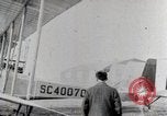 Standbild Caprioni schwere Bomber wird angezeigt und führt aus United States USA, 1919, aus Sekunde 11 historischem Filmmaterial Videoclip 65675025326