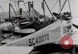 Standbild Caprioni schwere Bomber wird angezeigt und führt aus United States USA, 1919, aus Sekunde 13 historischem Filmmaterial Videoclip 65675025326