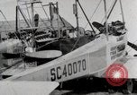 Standbild Caprioni schwere Bomber wird angezeigt und führt aus United States USA, 1919, aus Sekunde 14 historischem Filmmaterial Videoclip 65675025326