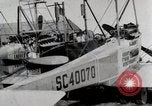 Standbild Caprioni schwere Bomber wird angezeigt und führt aus United States USA, 1919, aus Sekunde 15 historischem Filmmaterial Videoclip 65675025326