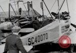 Standbild Caprioni schwere Bomber wird angezeigt und führt aus United States USA, 1919, aus Sekunde 16 historischem Filmmaterial Videoclip 65675025326