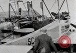 Standbild Caprioni schwere Bomber wird angezeigt und führt aus United States USA, 1919, aus Sekunde 18 historischem Filmmaterial Videoclip 65675025326