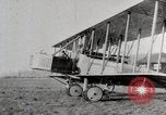 Standbild Caprioni schwere Bomber wird angezeigt und führt aus United States USA, 1919, aus Sekunde 19 historischem Filmmaterial Videoclip 65675025326
