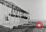 Standbild Caprioni schwere Bomber wird angezeigt und führt aus United States USA, 1919, aus Sekunde 21 historischem Filmmaterial Videoclip 65675025326