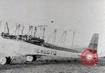 Standbild Caprioni schwere Bomber wird angezeigt und führt aus United States USA, 1919, aus Sekunde 22 historischem Filmmaterial Videoclip 65675025326