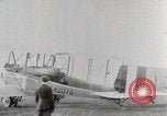 Standbild Caprioni schwere Bomber wird angezeigt und führt aus United States USA, 1919, aus Sekunde 25 historischem Filmmaterial Videoclip 65675025326