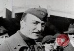 Standbild Caprioni schwere Bomber wird angezeigt und führt aus United States USA, 1919, aus Sekunde 32 historischem Filmmaterial Videoclip 65675025326