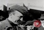 Standbild Caprioni schwere Bomber wird angezeigt und führt aus United States USA, 1919, aus Sekunde 34 historischem Filmmaterial Videoclip 65675025326