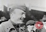 Standbild Caprioni schwere Bomber wird angezeigt und führt aus United States USA, 1919, aus Sekunde 38 historischem Filmmaterial Videoclip 65675025326
