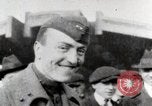Standbild Caprioni schwere Bomber wird angezeigt und führt aus United States USA, 1919, aus Sekunde 39 historischem Filmmaterial Videoclip 65675025326