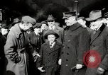 Standbild Caprioni schwere Bomber wird angezeigt und führt aus United States USA, 1919, aus Sekunde 40 historischem Filmmaterial Videoclip 65675025326