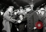 Standbild Caprioni schwere Bomber wird angezeigt und führt aus United States USA, 1919, aus Sekunde 42 historischem Filmmaterial Videoclip 65675025326