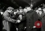 Standbild Caprioni schwere Bomber wird angezeigt und führt aus United States USA, 1919, aus Sekunde 43 historischem Filmmaterial Videoclip 65675025326