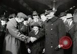 Standbild Caprioni schwere Bomber wird angezeigt und führt aus United States USA, 1919, aus Sekunde 44 historischem Filmmaterial Videoclip 65675025326
