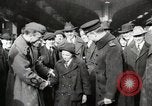 Standbild Caprioni schwere Bomber wird angezeigt und führt aus United States USA, 1919, aus Sekunde 46 historischem Filmmaterial Videoclip 65675025326