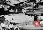 Standbild Curtiss Wasserflugzeug Herstellwerk Garden City New York USA, 1919, aus Sekunde 3 historischem Filmmaterial Videoclip 65675025327